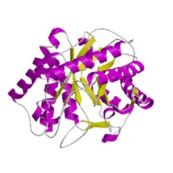 Image of CATH 3ndzC