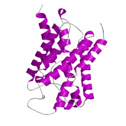 Image of CATH 3ne2F