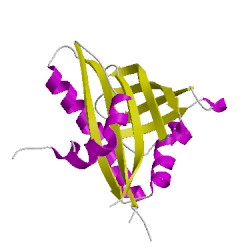 Image of CATH 3nefA