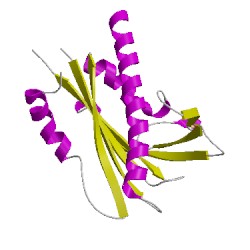 Image of CATH 3nefB