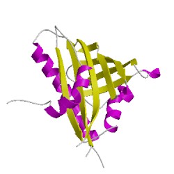 Image of CATH 3negA