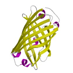 Image of CATH 3nezA