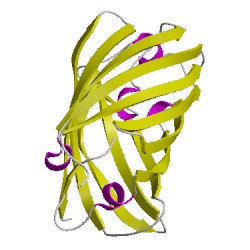 Image of CATH 3nezB