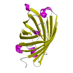 Image of CATH 3nezC