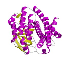 Image of CATH 3nf4B
