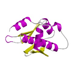 Image of CATH 3nfdA