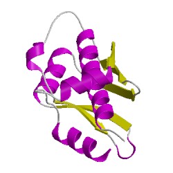 Image of CATH 3nfdB