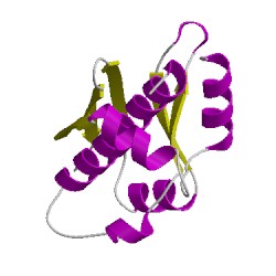 Image of CATH 3nfdC
