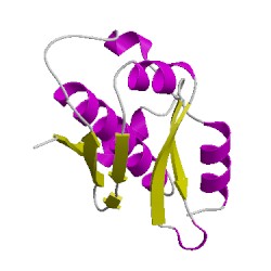 Image of CATH 3nfdE