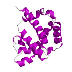 Image of CATH 3nfeB00