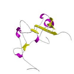 Image of CATH 3nfgF