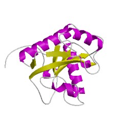 Image of CATH 3ng4A