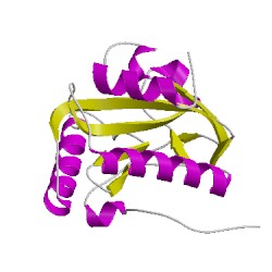 Image of CATH 3ng4C