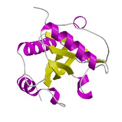 Image of CATH 3ng4D