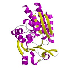 Image of CATH 3ngxA