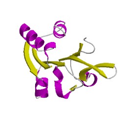 Image of CATH 3ngxA01