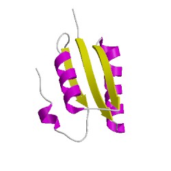 Image of CATH 3ngxA02