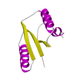 Image of CATH 3ngxB02