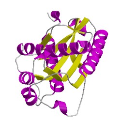 Image of CATH 3nh0A