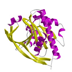 Image of CATH 3nh4A01