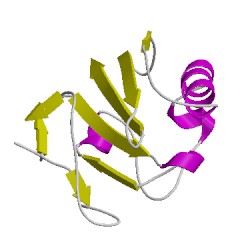 Image of CATH 3nhqH02