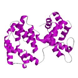 Image of CATH 3nhtA