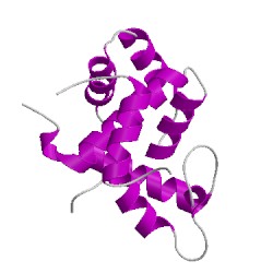 Image of CATH 3nhtA02