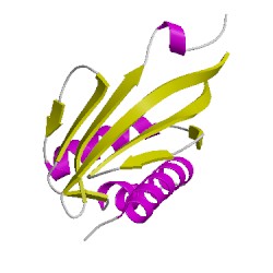 Image of CATH 3nhxA