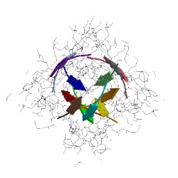 Image of CATH 3ni3