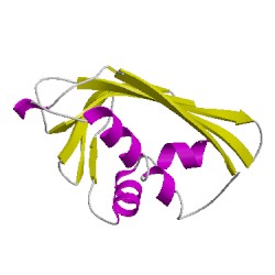 Image of CATH 3ni8A