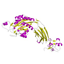 Image of CATH 3nifB