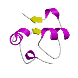 Image of CATH 3nifB01