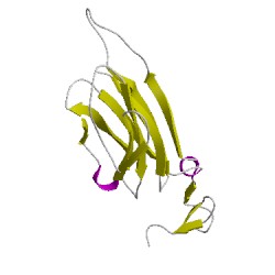 Image of CATH 3nifB02