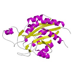 Image of CATH 3nifB03