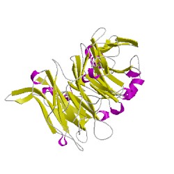 Image of CATH 3nifC