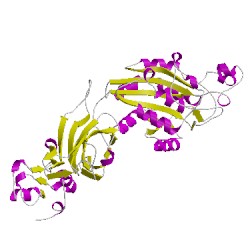 Image of CATH 3nifD