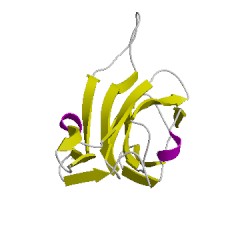 Image of CATH 3nifD02