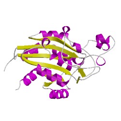 Image of CATH 3nifD03