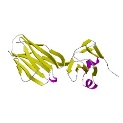 Image of CATH 3nifF