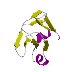 Image of CATH 3nifF02