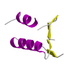 Image of CATH 3nivB01