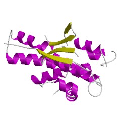 Image of CATH 3nivC