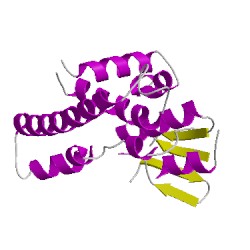 Image of CATH 3nivD