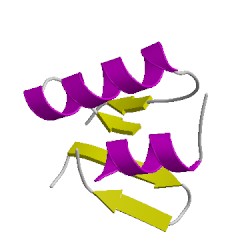 Image of CATH 3nivD01