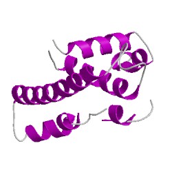 Image of CATH 3nivD02