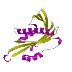 Image of CATH 3nj1A