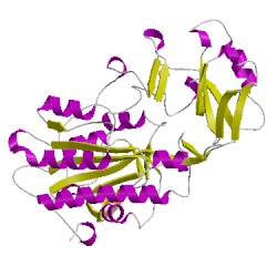 Image of CATH 3nkpA03