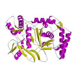 Image of CATH 3nlhB