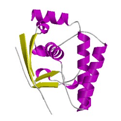 Image of CATH 3nlhB01