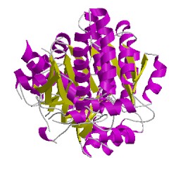 Image of CATH 3nm1A